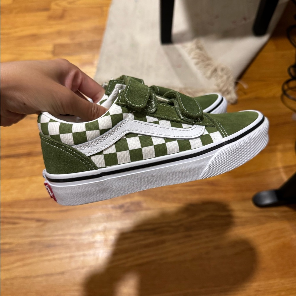 Vans shoes